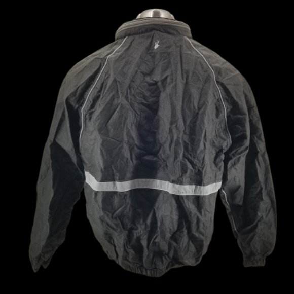 FROGG TOGGS ADULT LARGE Classic All-Sport Waterproof Breathable RAIN SUIT Bag - Picture 5 of 12